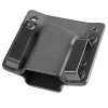 Ładownica RH Holsters OWB do Glock 19, bez sweatguardu, pas 40 mm, prawa, czarna